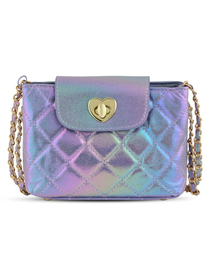 Paige: Metallic