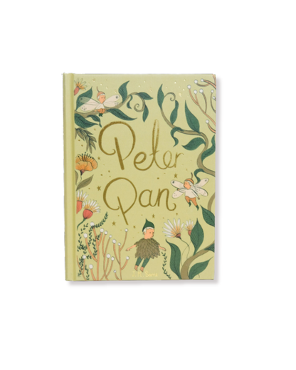 Peter Pan |Barrie | Collector's Edition | Hardcover