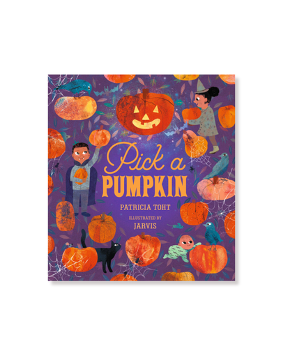 Pick a Pumpkin