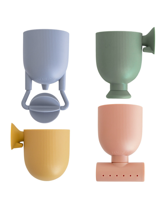 Pour and Play Bath Set