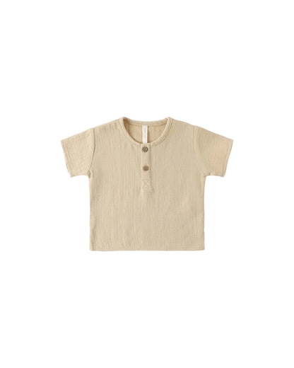 Henry Butterscotch Top
