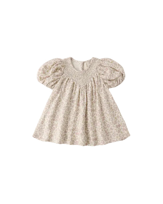 Carina Dress Dahlia