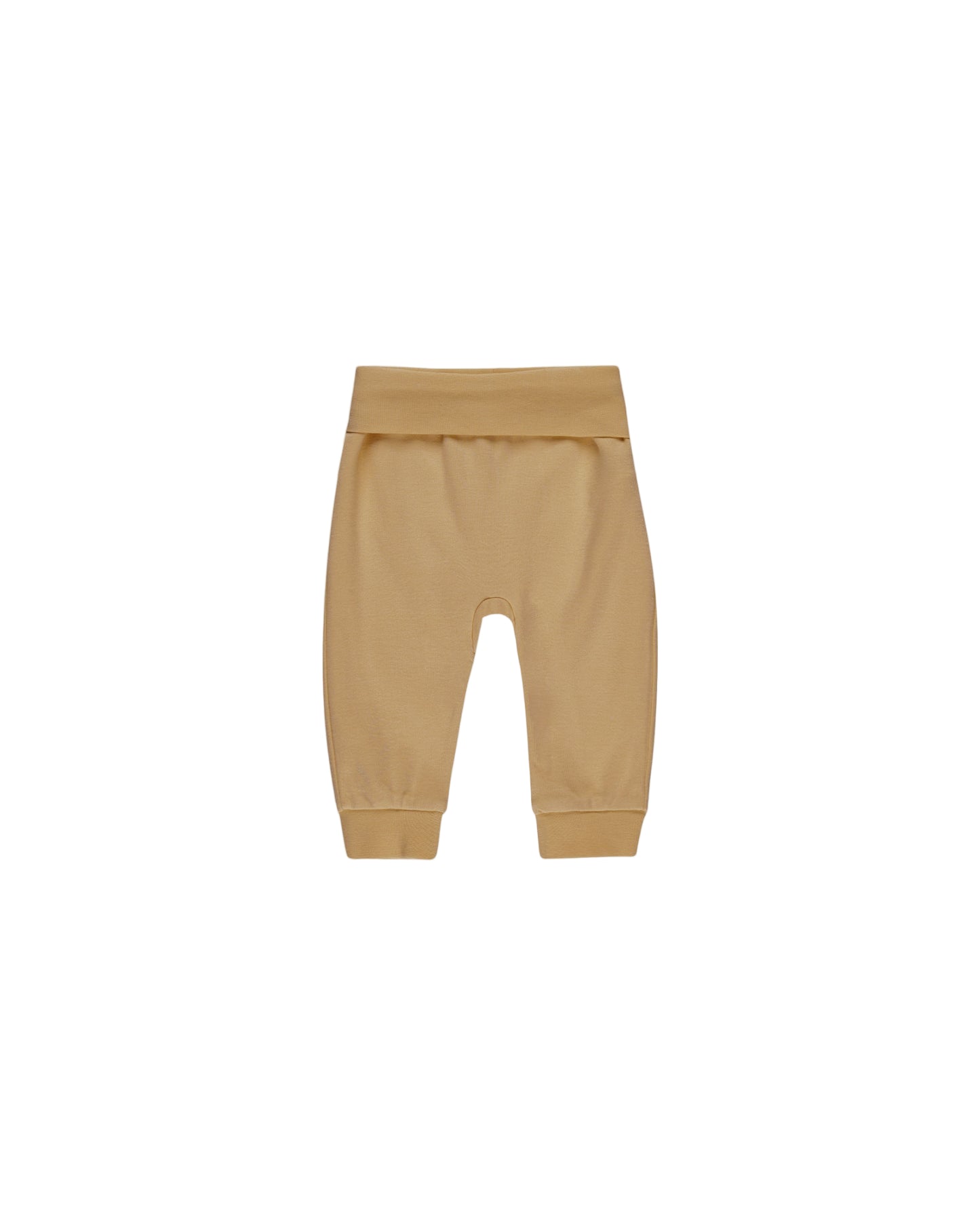 Cotton Baby Pant Honey