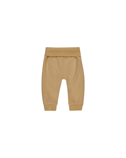 Cotton Baby Pant Honey