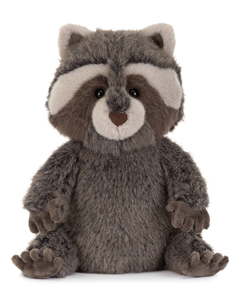 Trixiwoo Raccoon