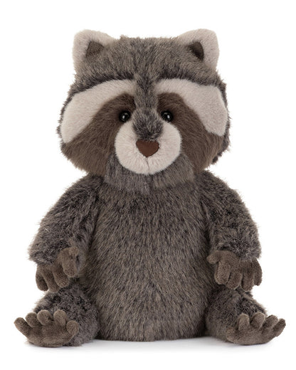 Trixiwoo Raccoon