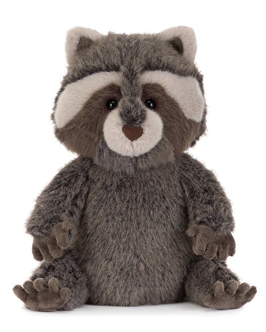 Trixiwoo Raccoon