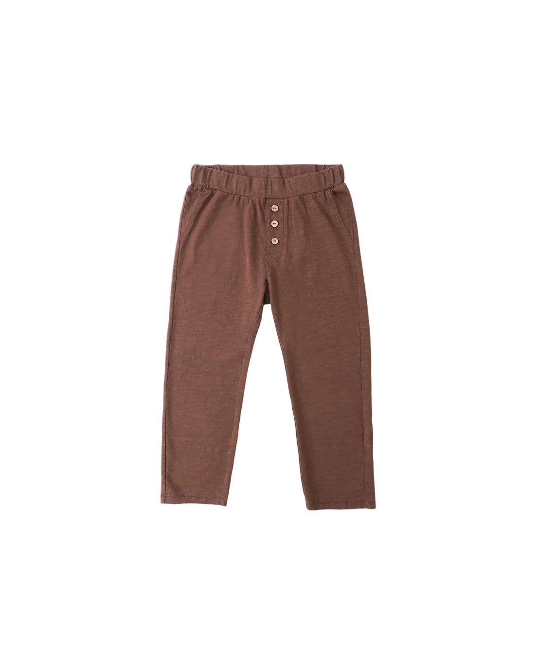 Cru Pant Chocolate