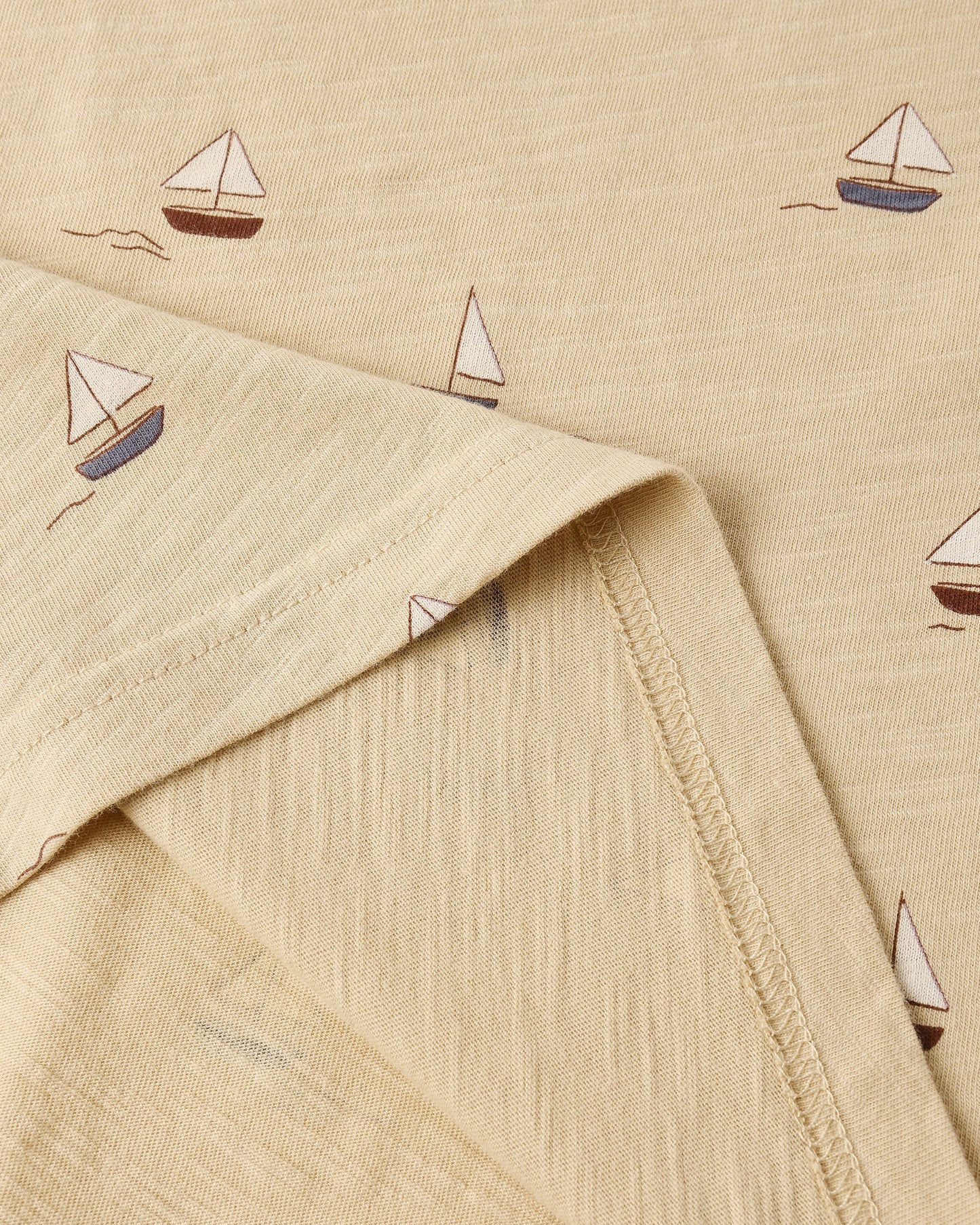 Play Set Sailboats
