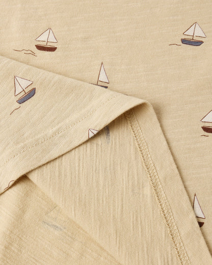 Play Set Sailboats