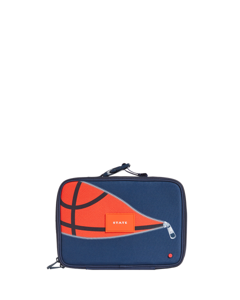 Rodger Lunch Box- Sports