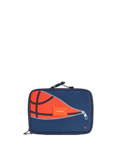Rodger Lunch Box- Sports
