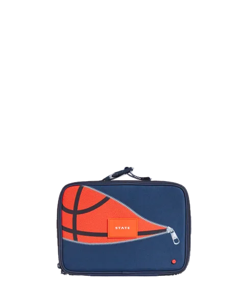 Rodger Lunch Box- Sports