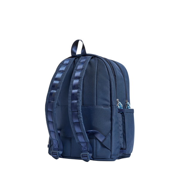 kane Double Pocket Backpack- Sports