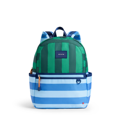 Kane Backpack- Stripe