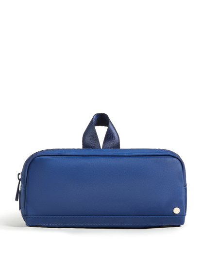 Clinton Pencil Case- Navy