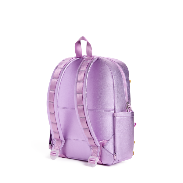 Kane Backpack 3D Stars