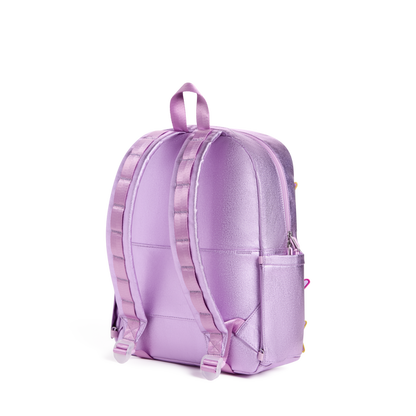 Kane Backpack 3D Stars