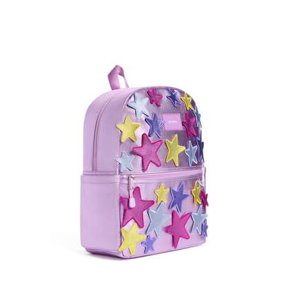 Kane Backpack 3D Stars