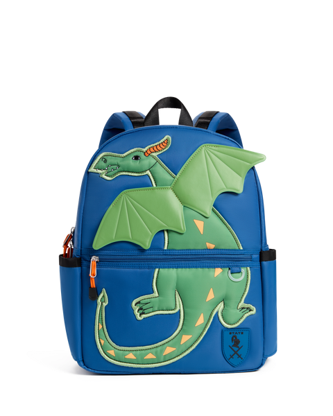 Kane Backpack- Dragon