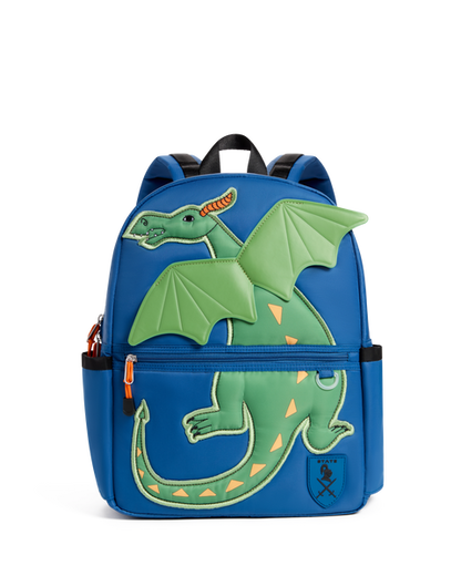 Kane Backpack- Dragon
