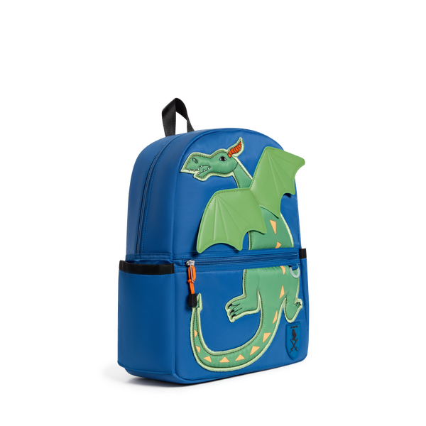 Kane Backpack- Dragon