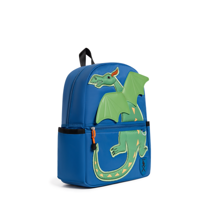 Kane Backpack- Dragon