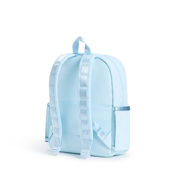 Kane Backpack- Rainbow Cloud
