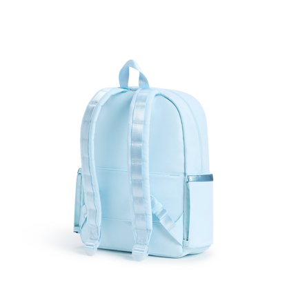Kane Backpack- Rainbow Cloud
