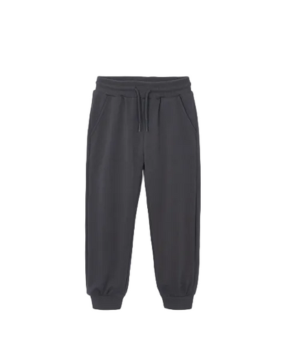 Coal French Terry Joggers