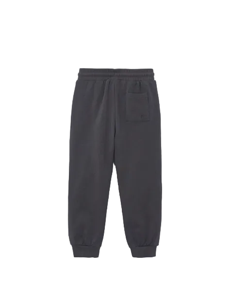 Coal French Terry Joggers