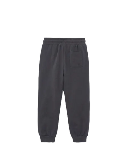 Coal French Terry Joggers