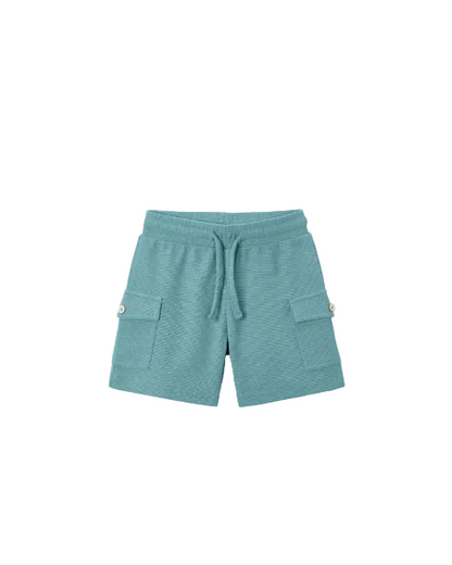 Seaweed Boy 2-Piece Knit Set