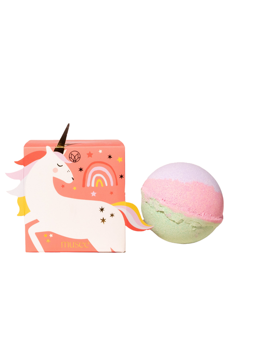 Unicorn Bath Balm