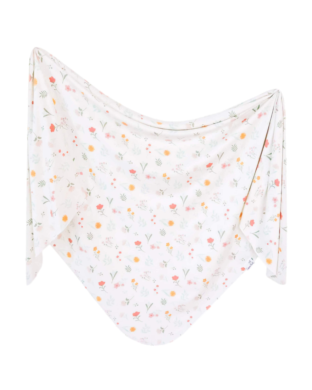 Mabel Knit Blanket