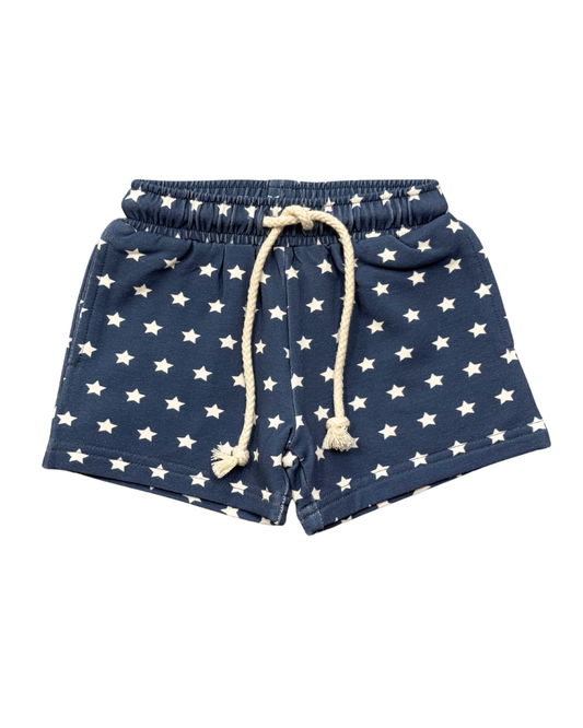 Boys Everyday Shorts American Stars