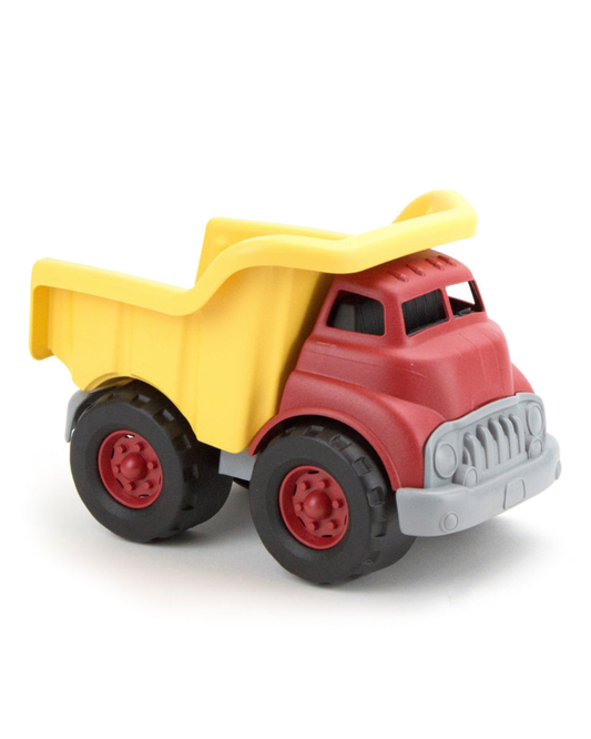 Dump Truck