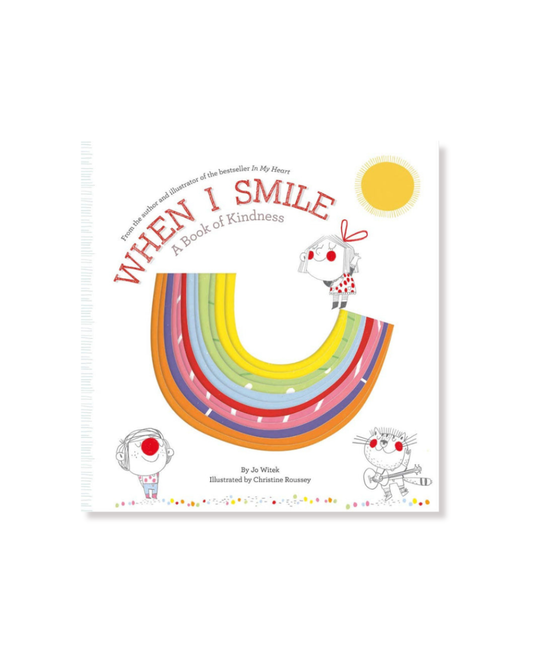 When I Smile