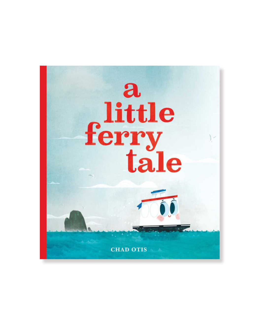 Little Ferry Tale