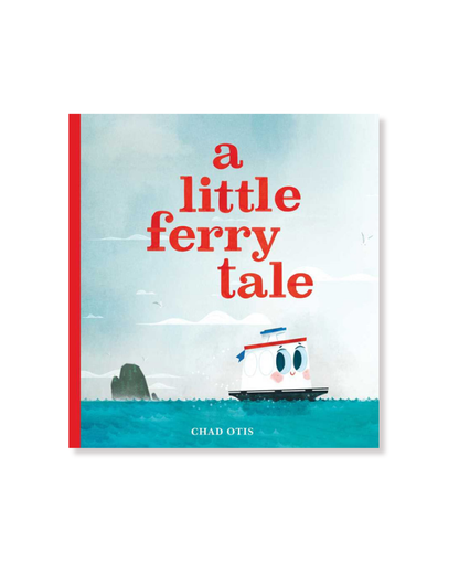Little Ferry Tale