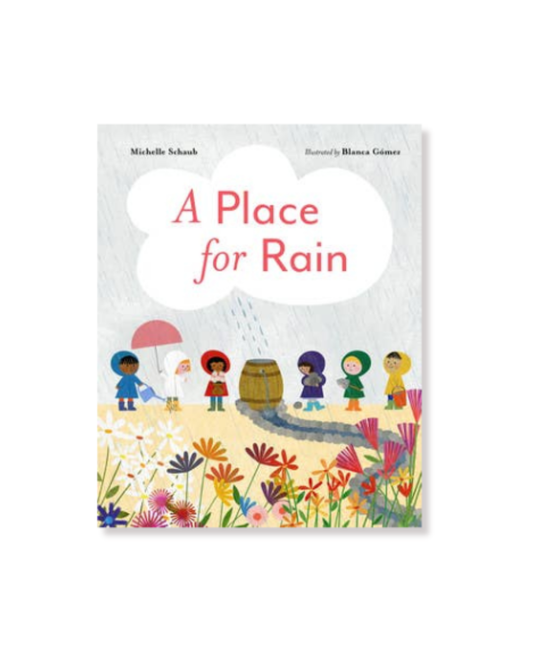 A Place for Rain