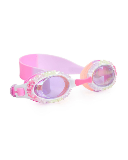 Gelato Spumoni Kids' Swim Goggles