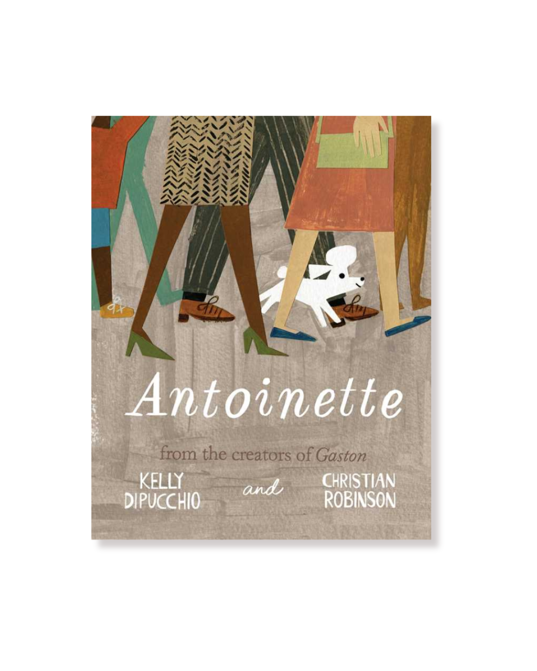 Antoinette