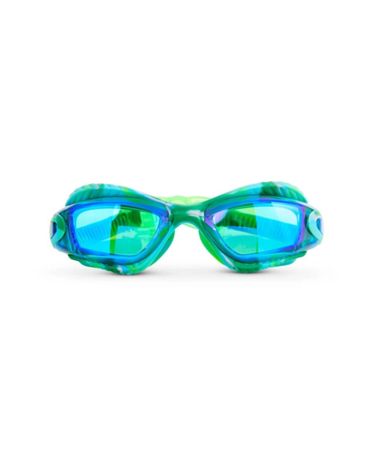 Blue Splash Exploration Kids' Swim Goggle
