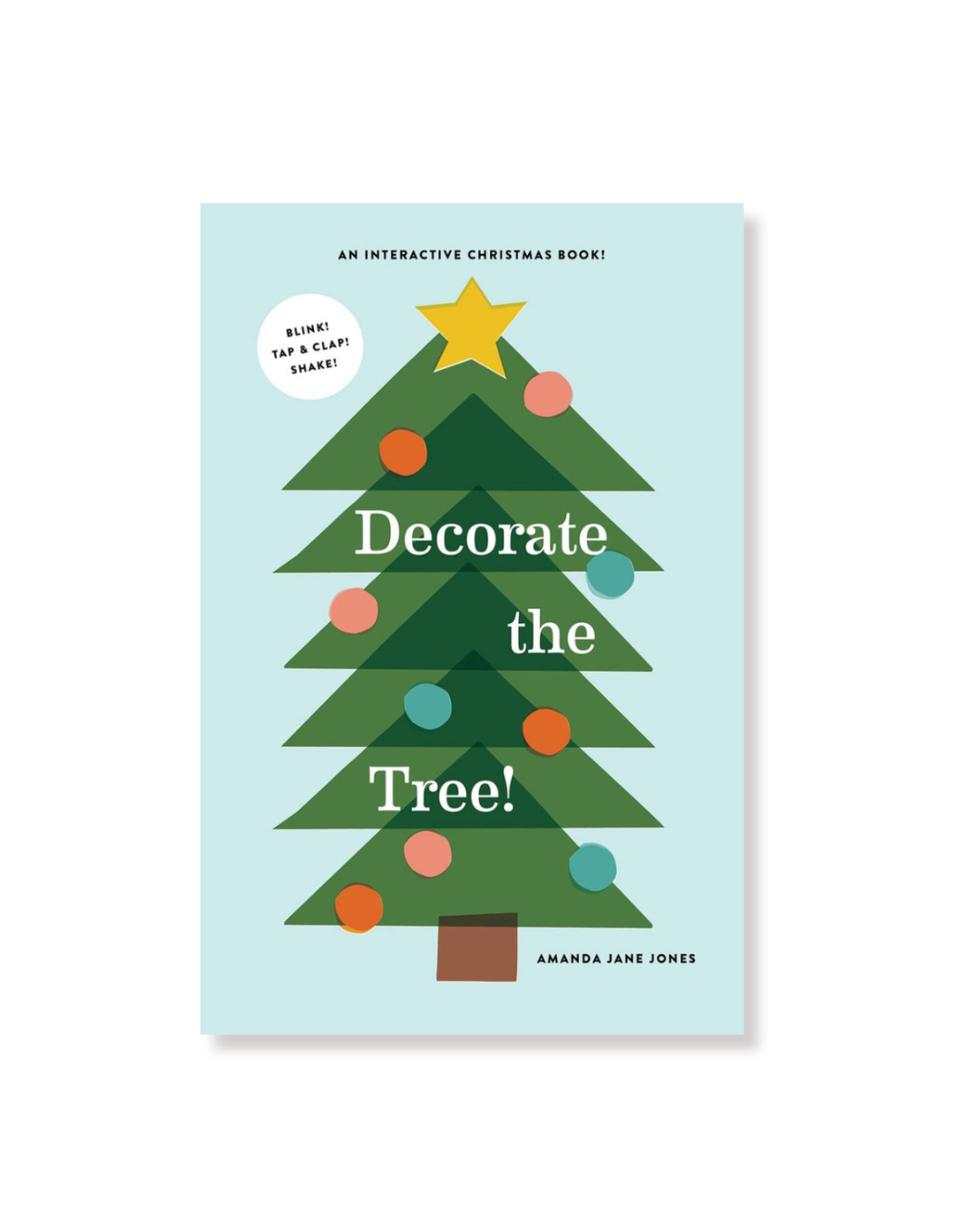 Decorate the Tree