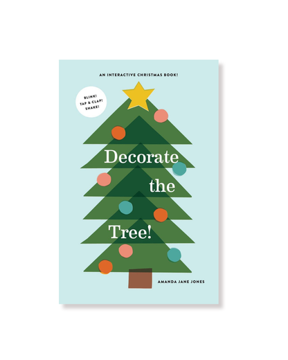 Decorate the Tree