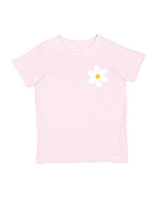 Daisy Mini Short Sleeve Shirt