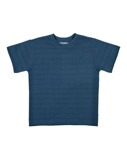 Atlantic Striped Shirt