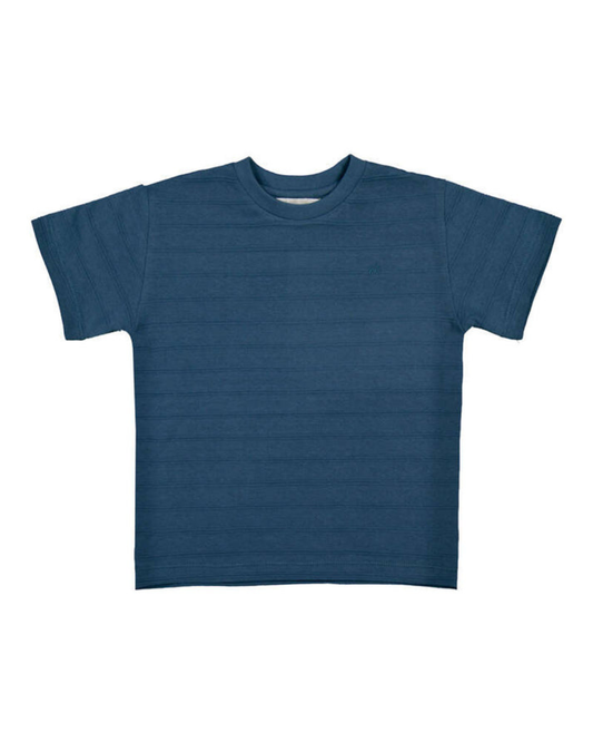 Atlantic Striped Shirt