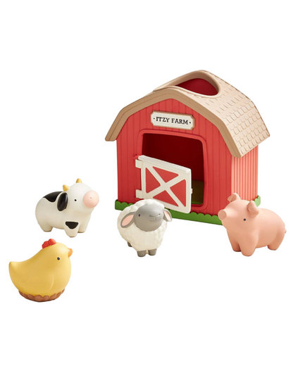 Itzy Play Barn™
